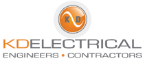 KD Electrical Ltd Logo